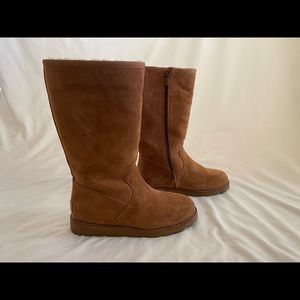 UGG Classic Tall II
